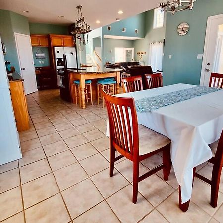 Sunny Delight - Sleeps 10 - Generous Space! Bolivar Peninsula Eksteriør bilde
