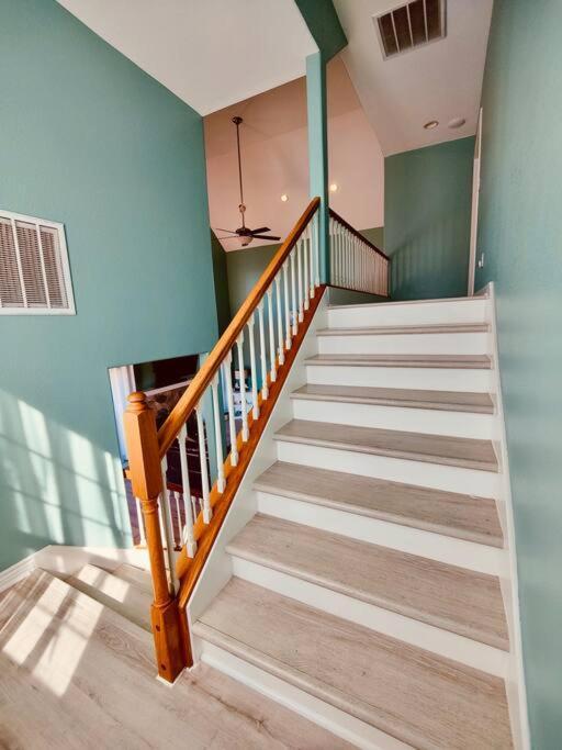 Sunny Delight - Sleeps 10 - Generous Space! Bolivar Peninsula Eksteriør bilde