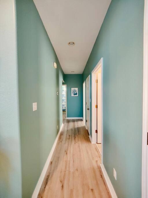 Sunny Delight - Sleeps 10 - Generous Space! Bolivar Peninsula Eksteriør bilde