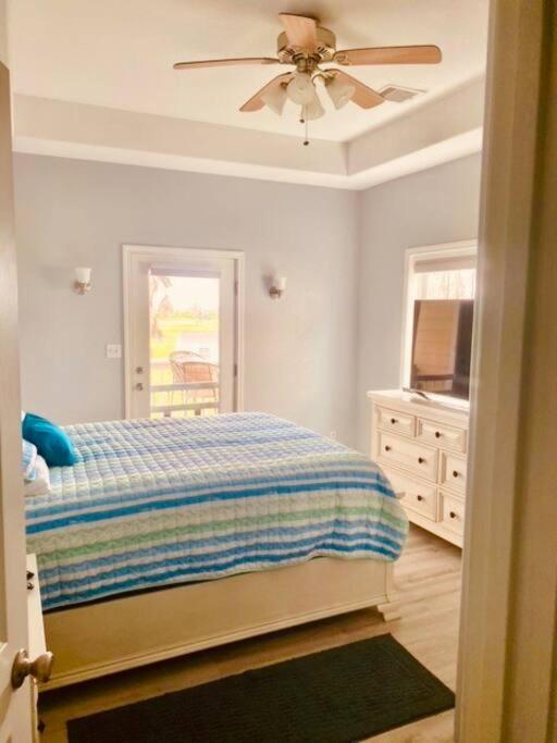 Sunny Delight - Sleeps 10 - Generous Space! Bolivar Peninsula Eksteriør bilde