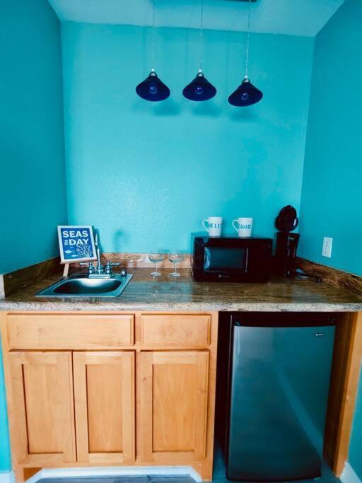 Sunny Delight - Sleeps 10 - Generous Space! Bolivar Peninsula Eksteriør bilde