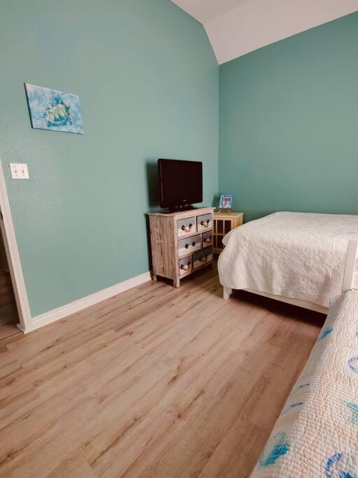 Sunny Delight - Sleeps 10 - Generous Space! Bolivar Peninsula Eksteriør bilde