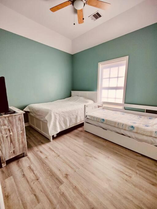 Sunny Delight - Sleeps 10 - Generous Space! Bolivar Peninsula Eksteriør bilde
