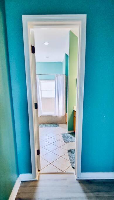 Sunny Delight - Sleeps 10 - Generous Space! Bolivar Peninsula Eksteriør bilde
