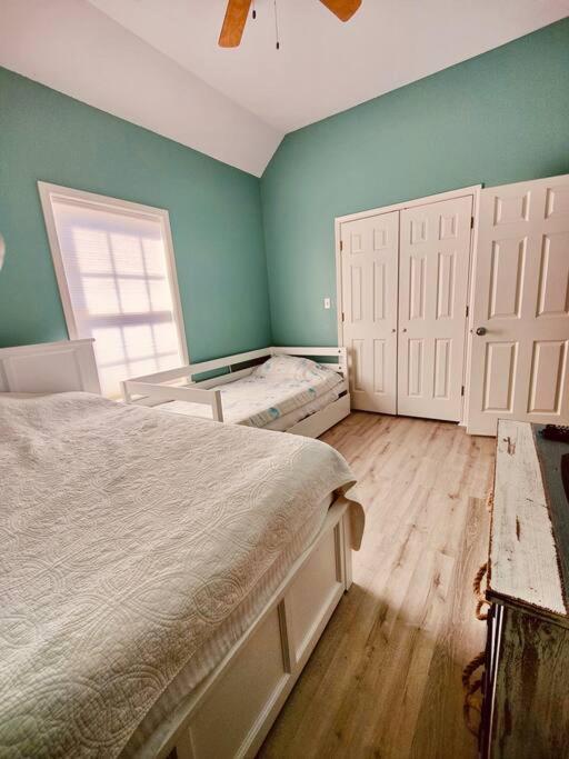 Sunny Delight - Sleeps 10 - Generous Space! Bolivar Peninsula Eksteriør bilde